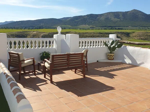 Casa rural en Barrio el Barón s/n - Foto 27