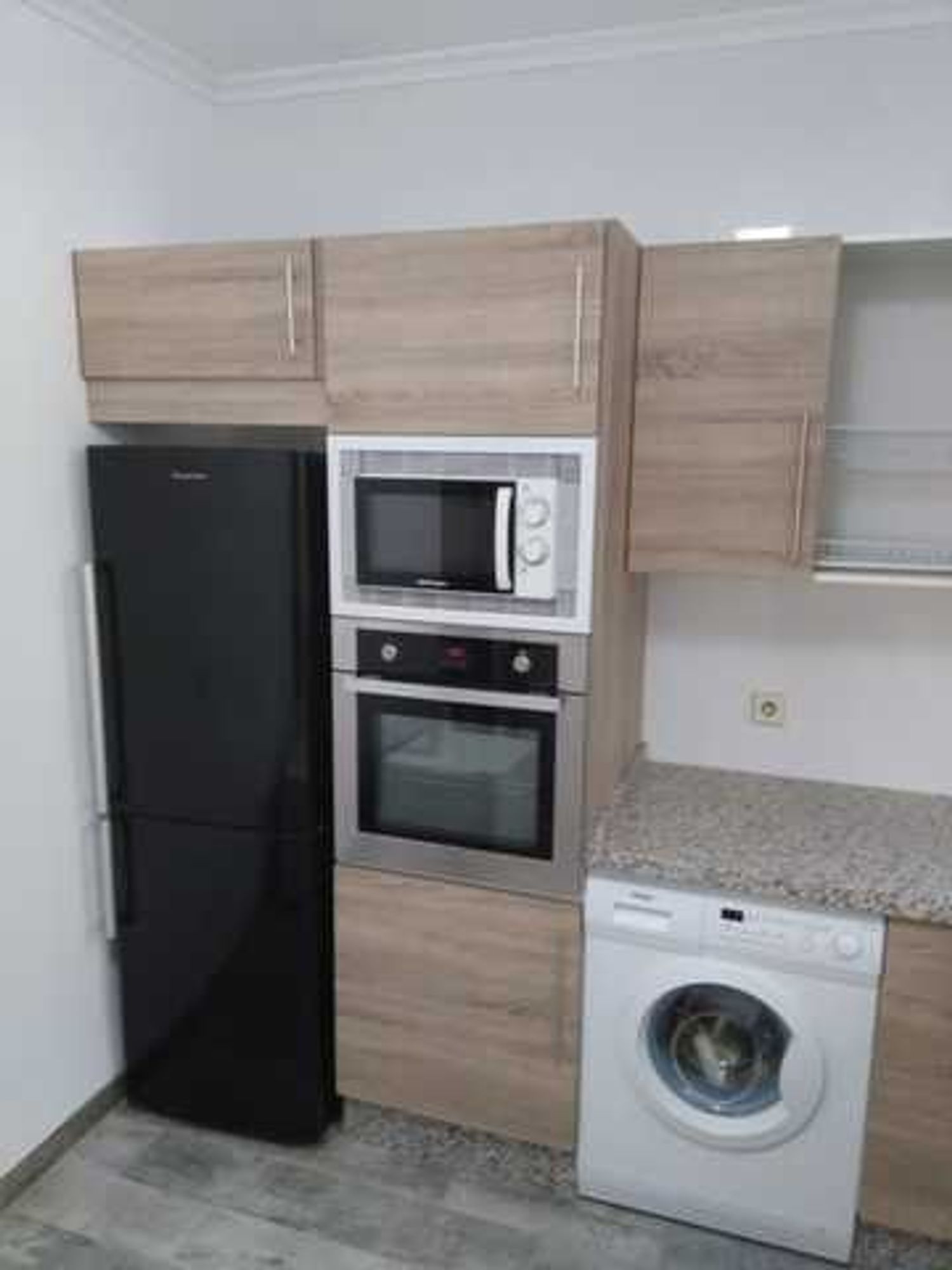 Piso en calle Alcalde Aparicio y Marín, 11 - Foto 1