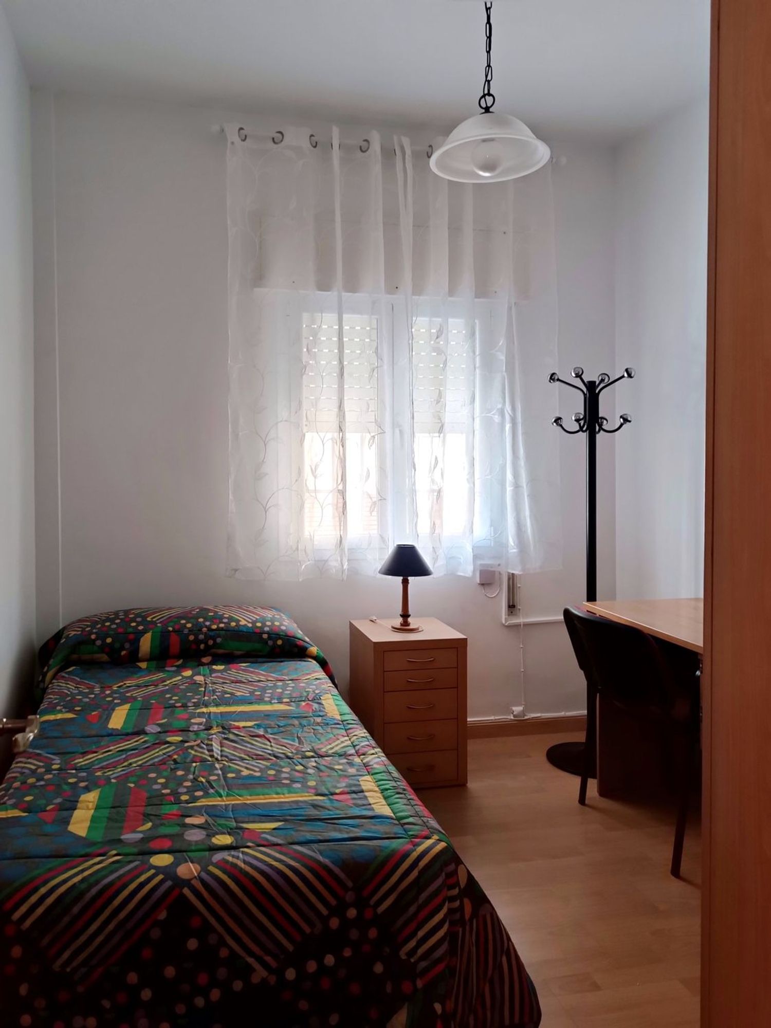 Piso en Calle Doctor Barraquer, 12, Altamira - Oliveros - Barrio Alto, Altamira - Oliveros - Barrio Alto - Foto 4