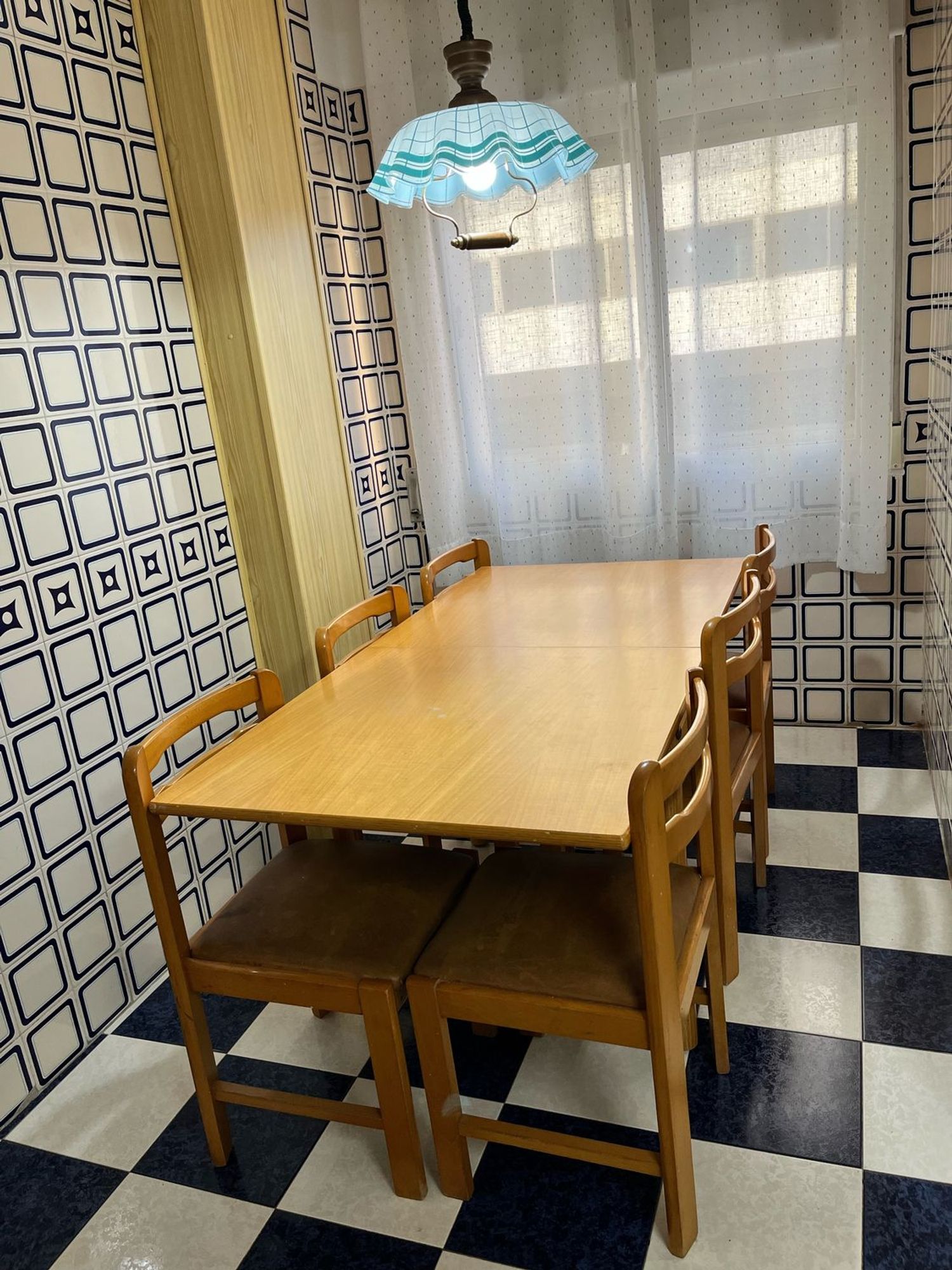 Piso en calle Tomás de Aquino, 3 - Foto 10