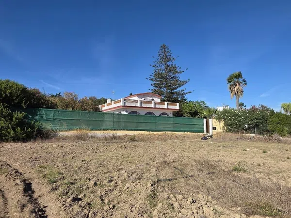 Casa o chalet independiente en Carril de Veron, 1, Conil, Conil - Foto 3