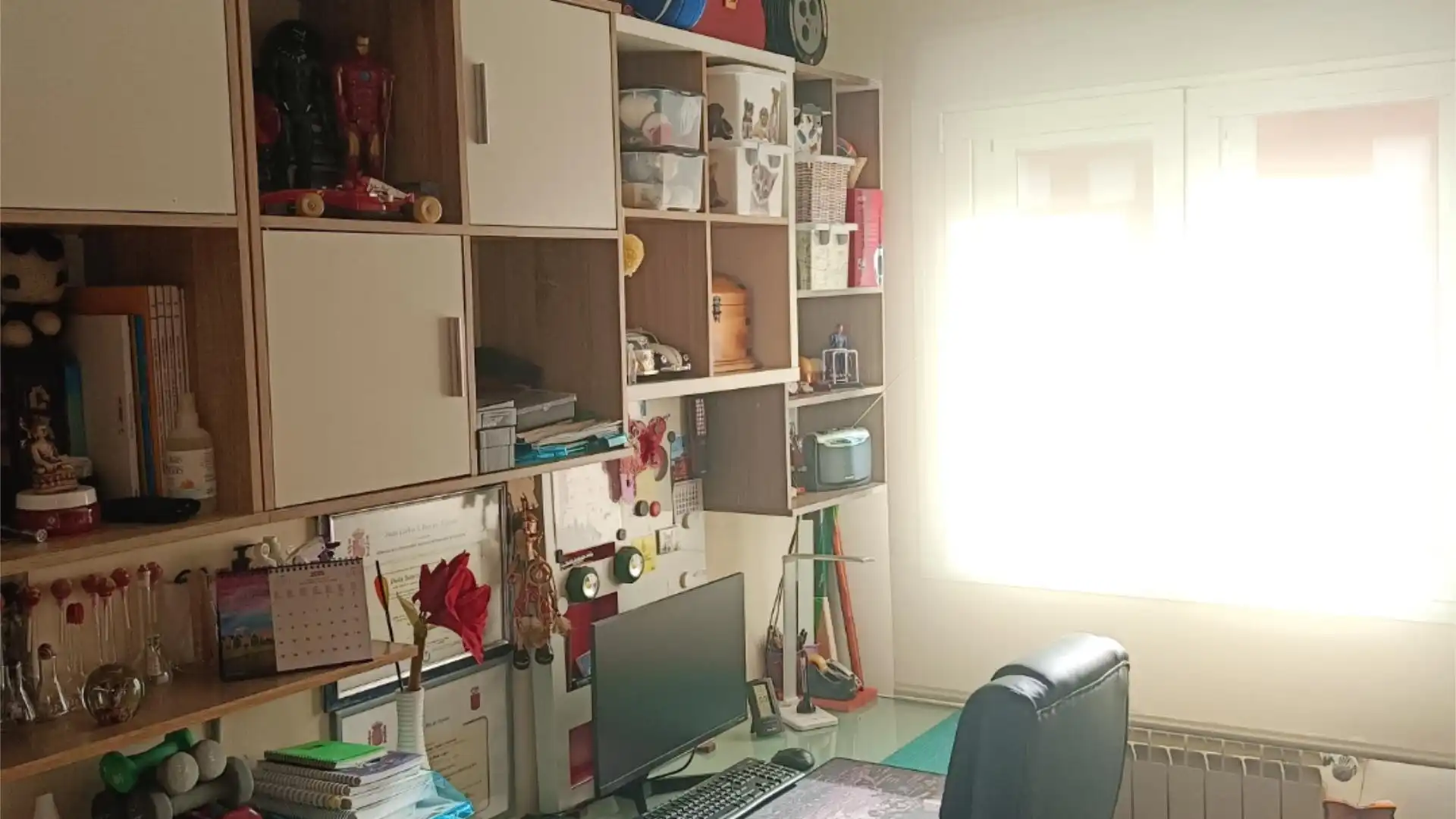 Piso en  Calle a Ppi-7 19 - Foto 13