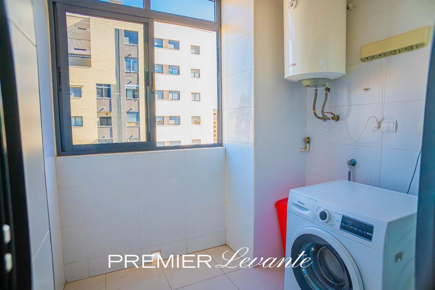 Piso en Calle Granja de Rocamora, 16, Garbinet - Parque de las Avenidas - Foto 20