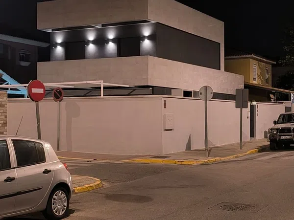 Casa o chalet independiente en Avenida de Almargen, 15, Centro, Centro - Foto 2