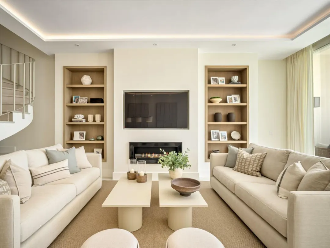 Piso en  Calle Ponce de León 8 - Foto 5