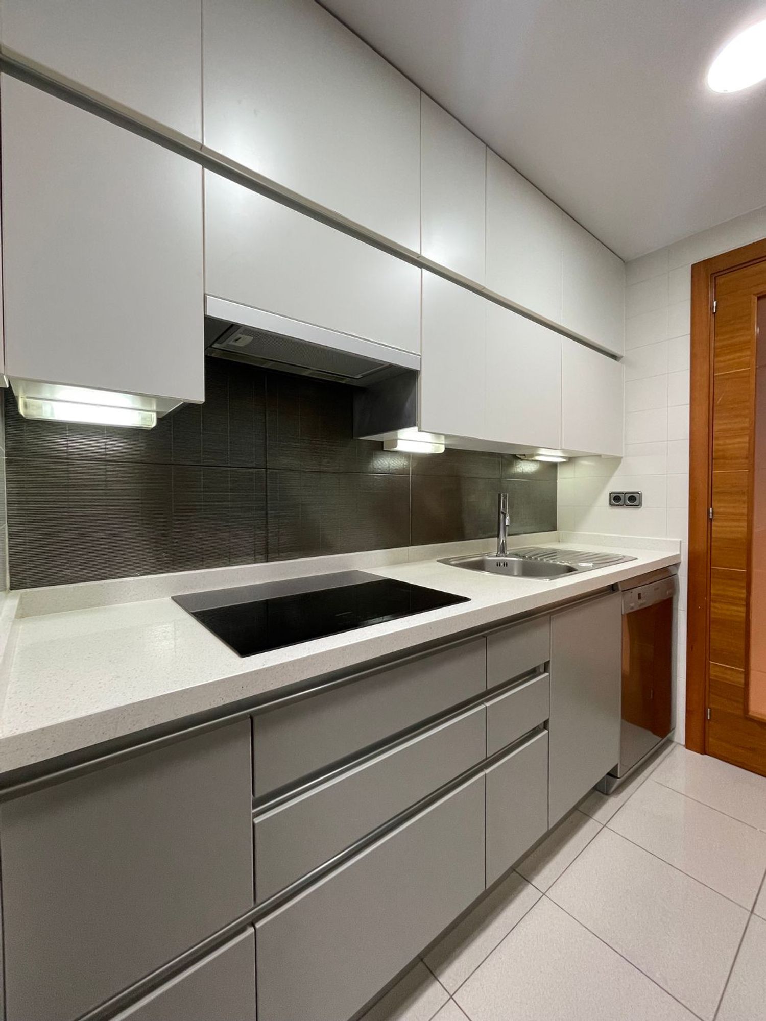 Piso en calle de Vicente Blasco Ibáñez, 23 - Foto 6