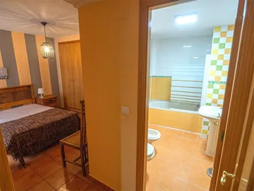 Piso en  Carrer de Costa i Borrás 54 - Foto 9