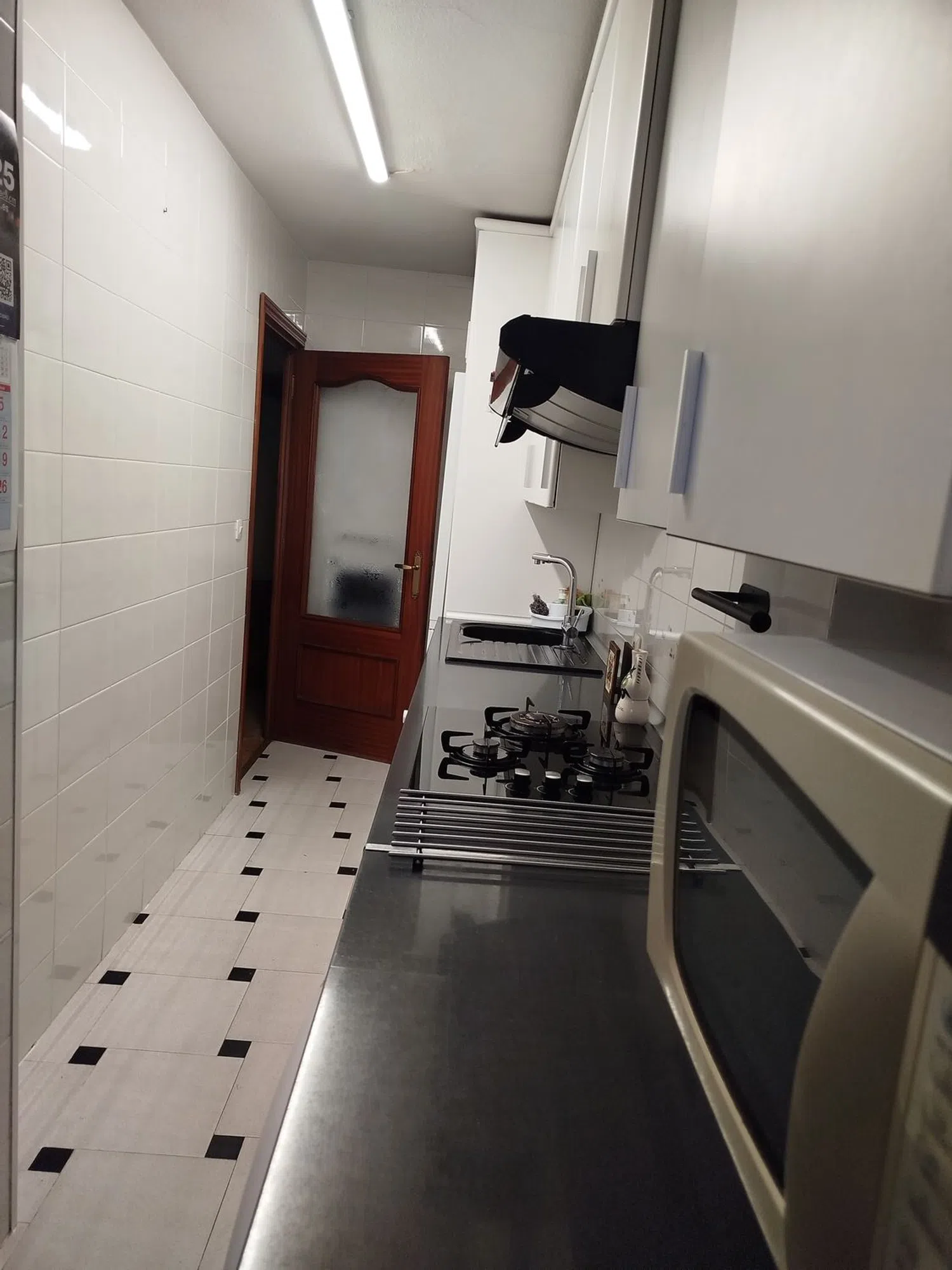 Piso en calle de Mota del Cuervo, 74 - Foto 20