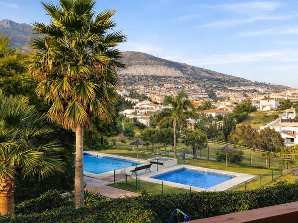 Piso en avenida de Cibeles, 13