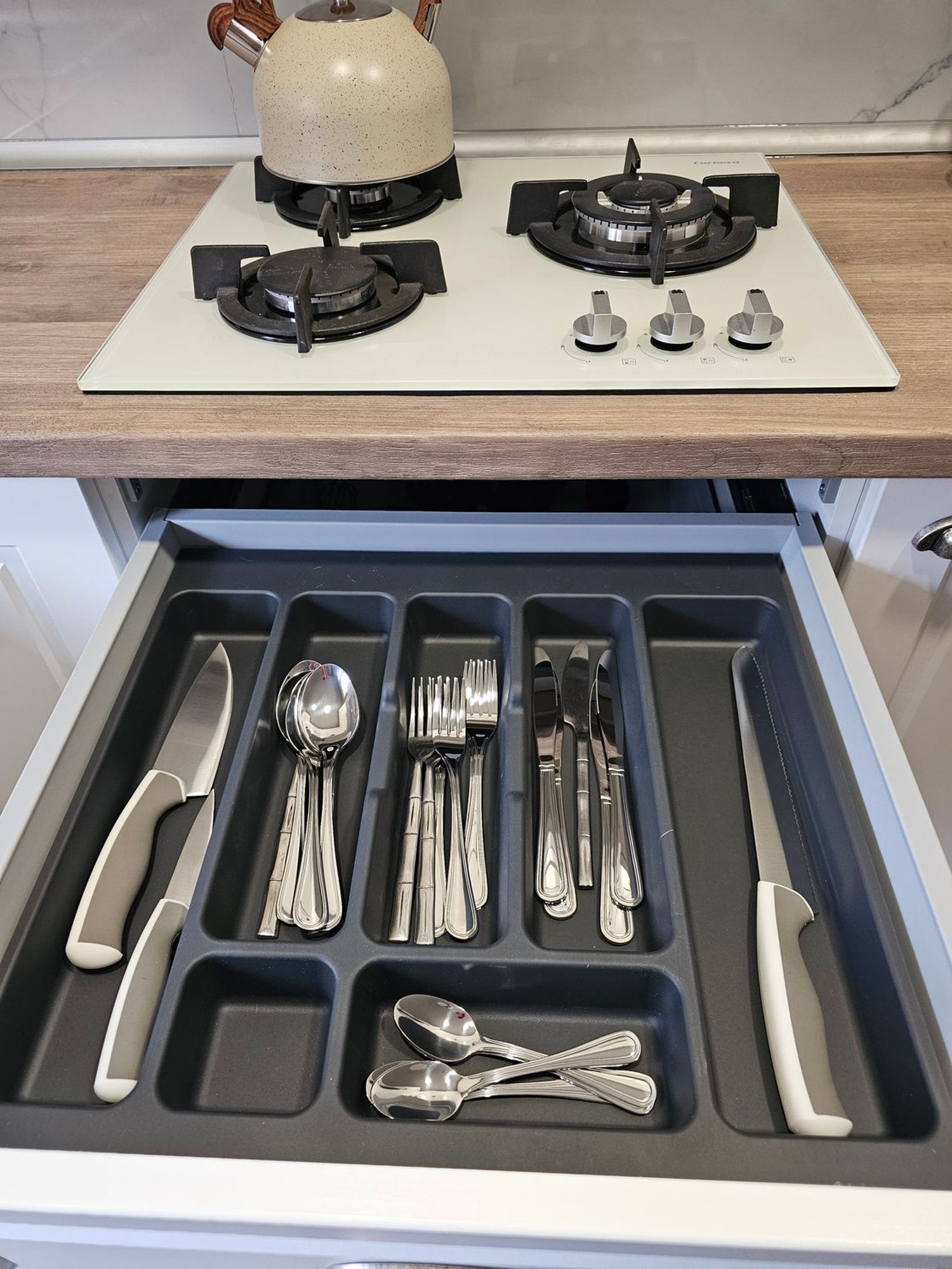 Piso en calle Murillo, 62 - Foto 12