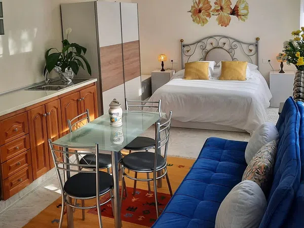 Casa rural en Camino Matilde polígono 9, 24 Parcela 24 - Foto 2