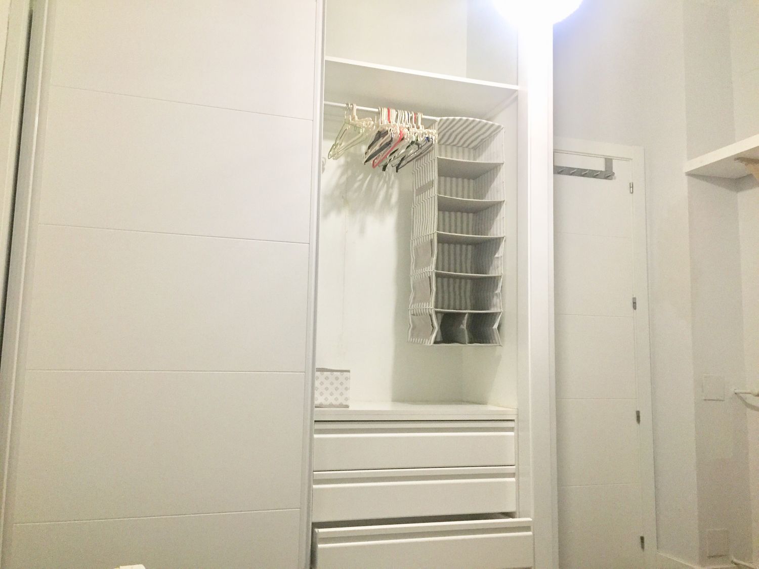 Piso en calle de Padilla, 54 - Foto 17