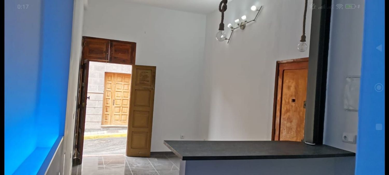 Piso en La Isleta - Foto 2