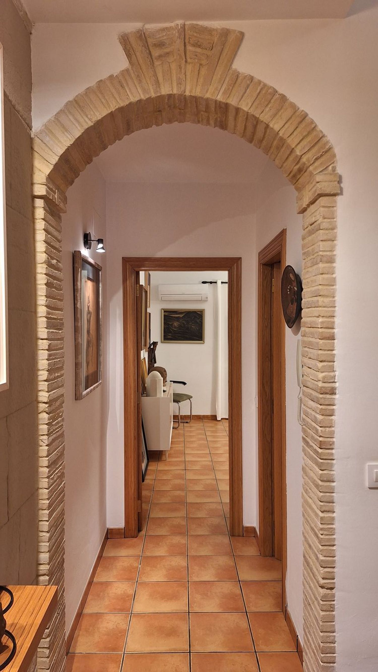 Chalet adosado en Plaza del Castell, 4 - Foto 30