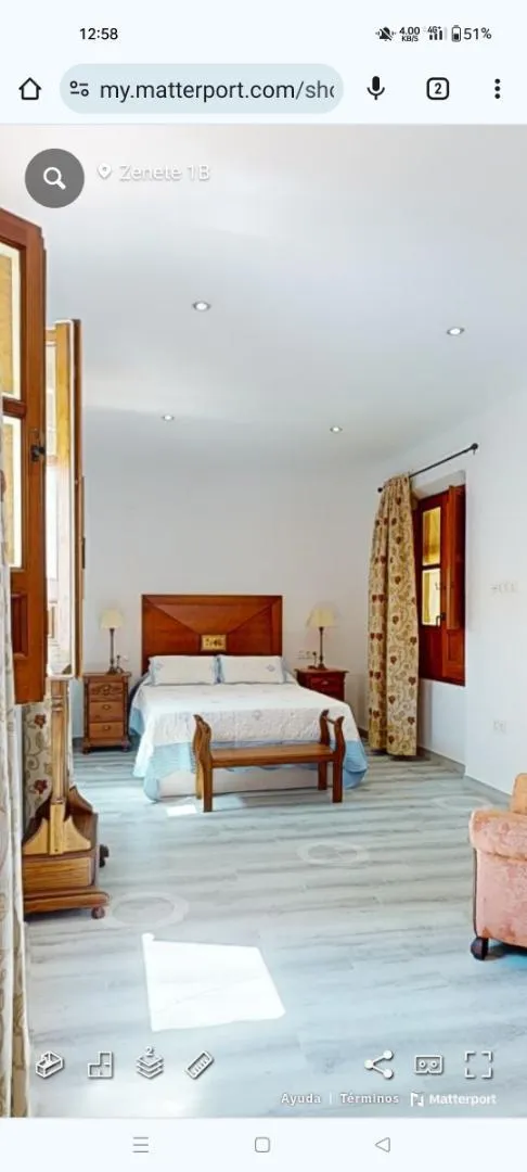 Chalet en  Calle Zenete 1 - Foto 9