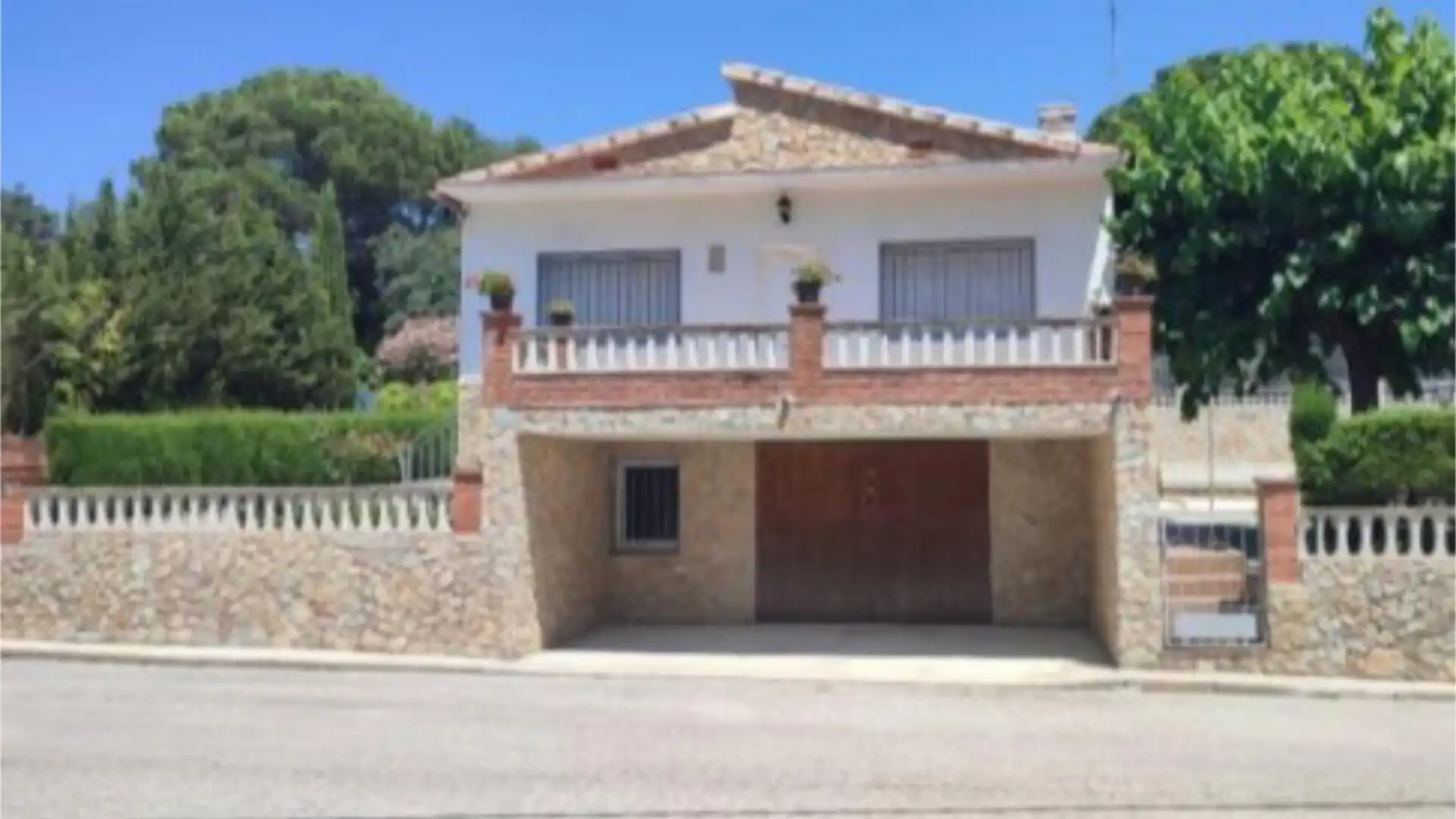 Chalet en  Diseminado Veinat de Sant Daniel 213 - Foto 1