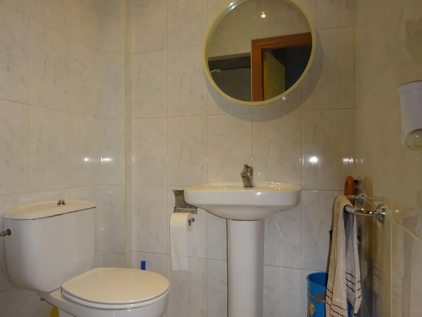 Local comercial en  Carrer de Josep Maria Folch i Torres 21 - Foto 13