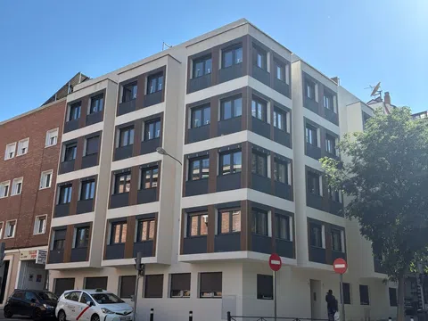 Piso en calle de Martínez Izquierdo, 72