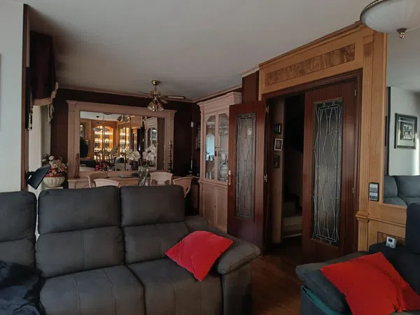 Chalet adosado en La Serna - Foto 6