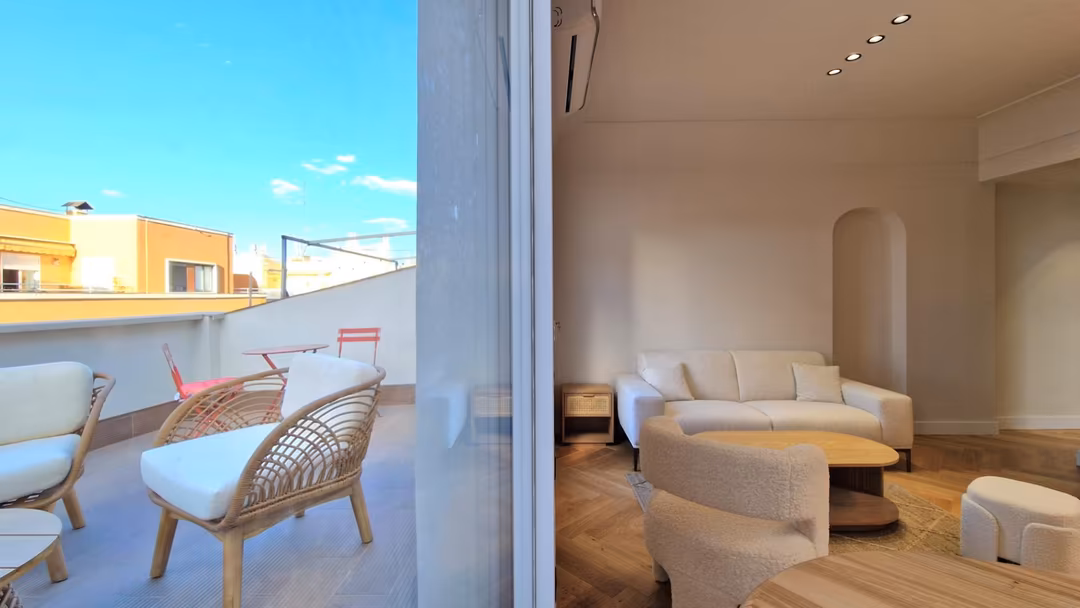 Piso en  Calle de Don Ramón de la Cruz 78 - Foto 21