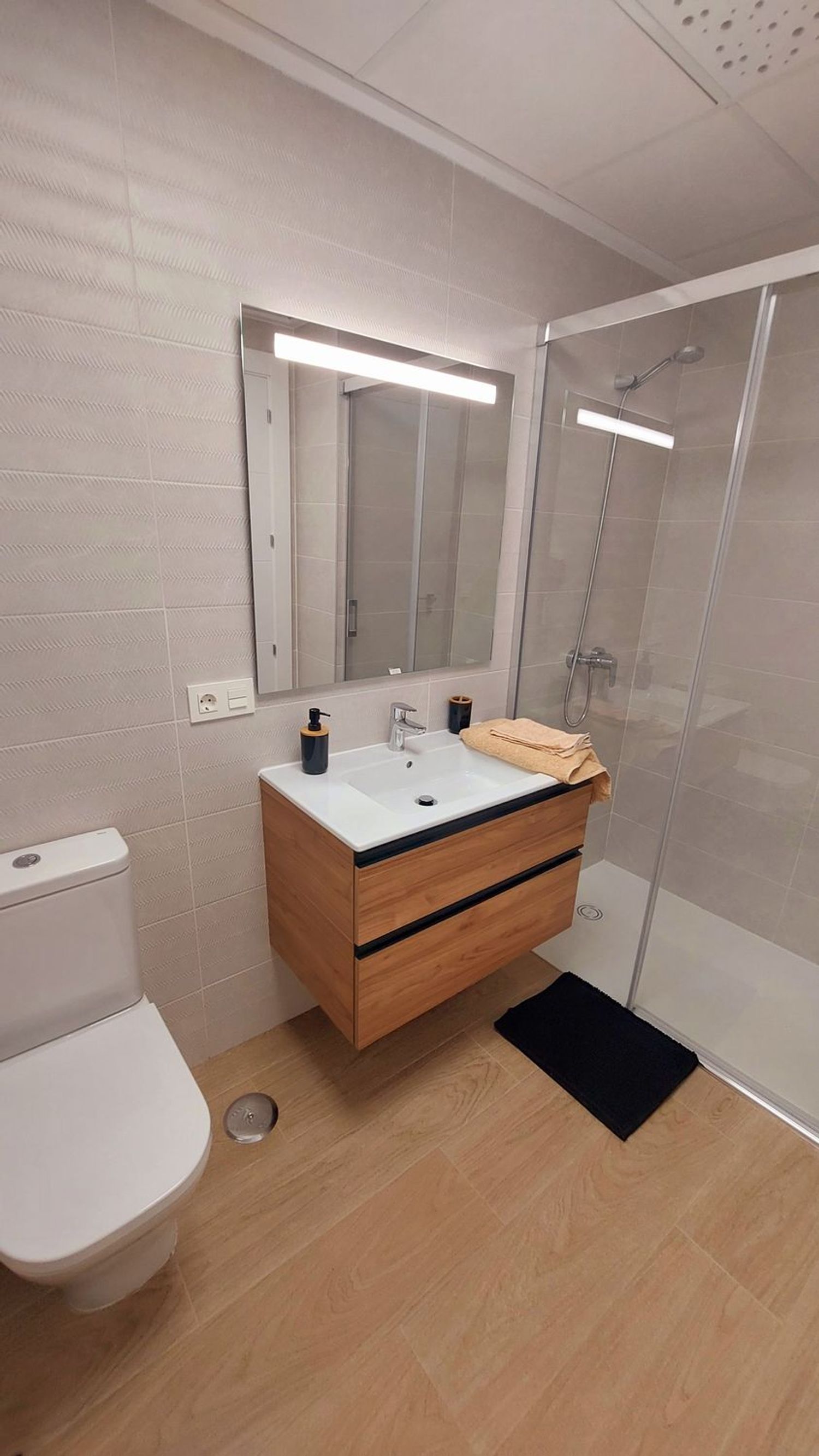 Piso en Puerta Litoral Andaluz, 15 - Foto 3