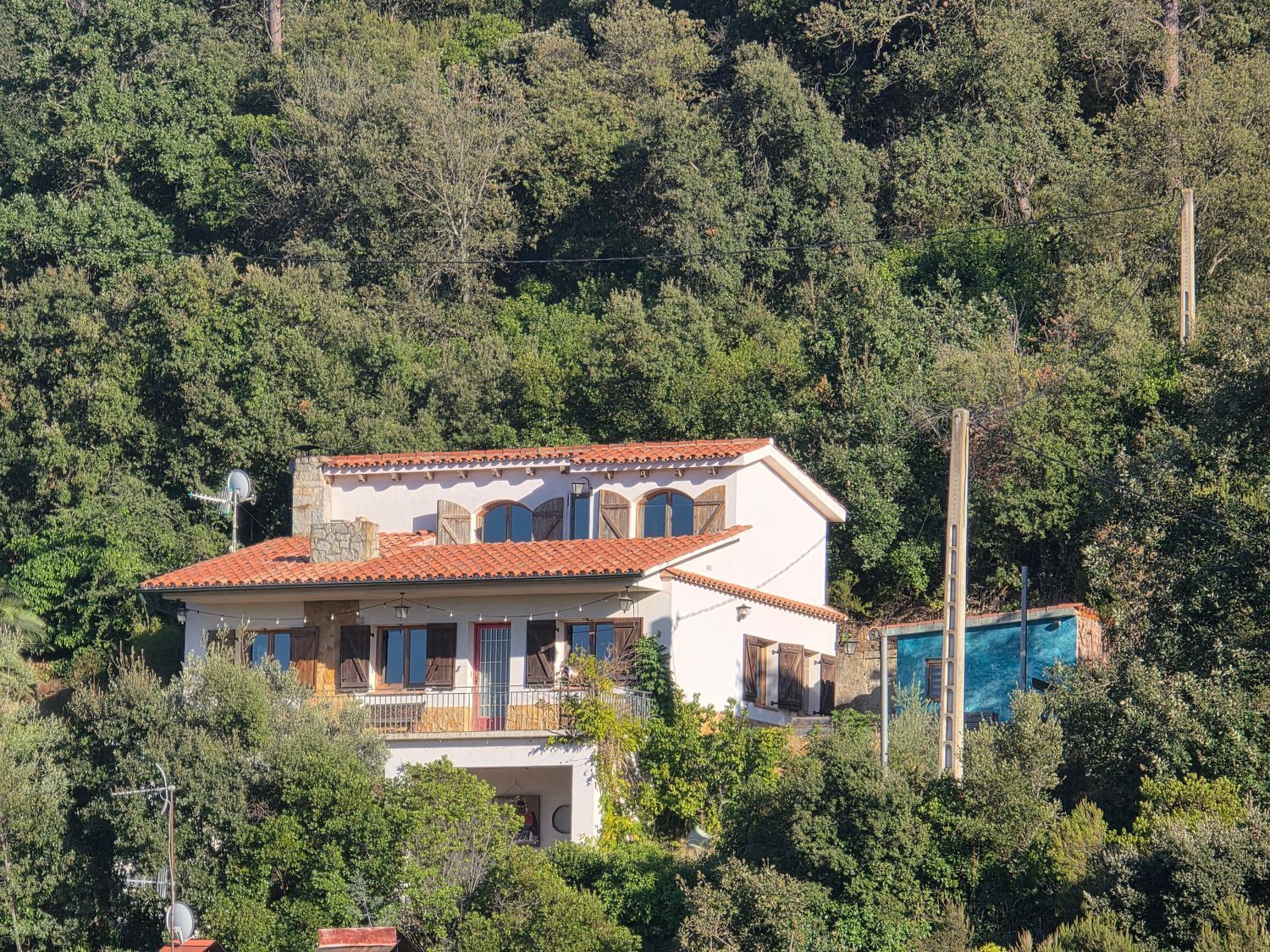 Casa o chalet independiente en Carretera d'orrius, 7 - Foto 2