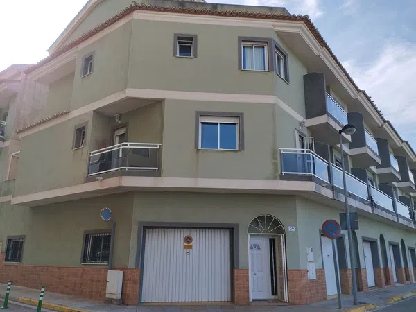 Chalet adosado en Calle Proyecto 11 Ns 80, 2 - Foto 2