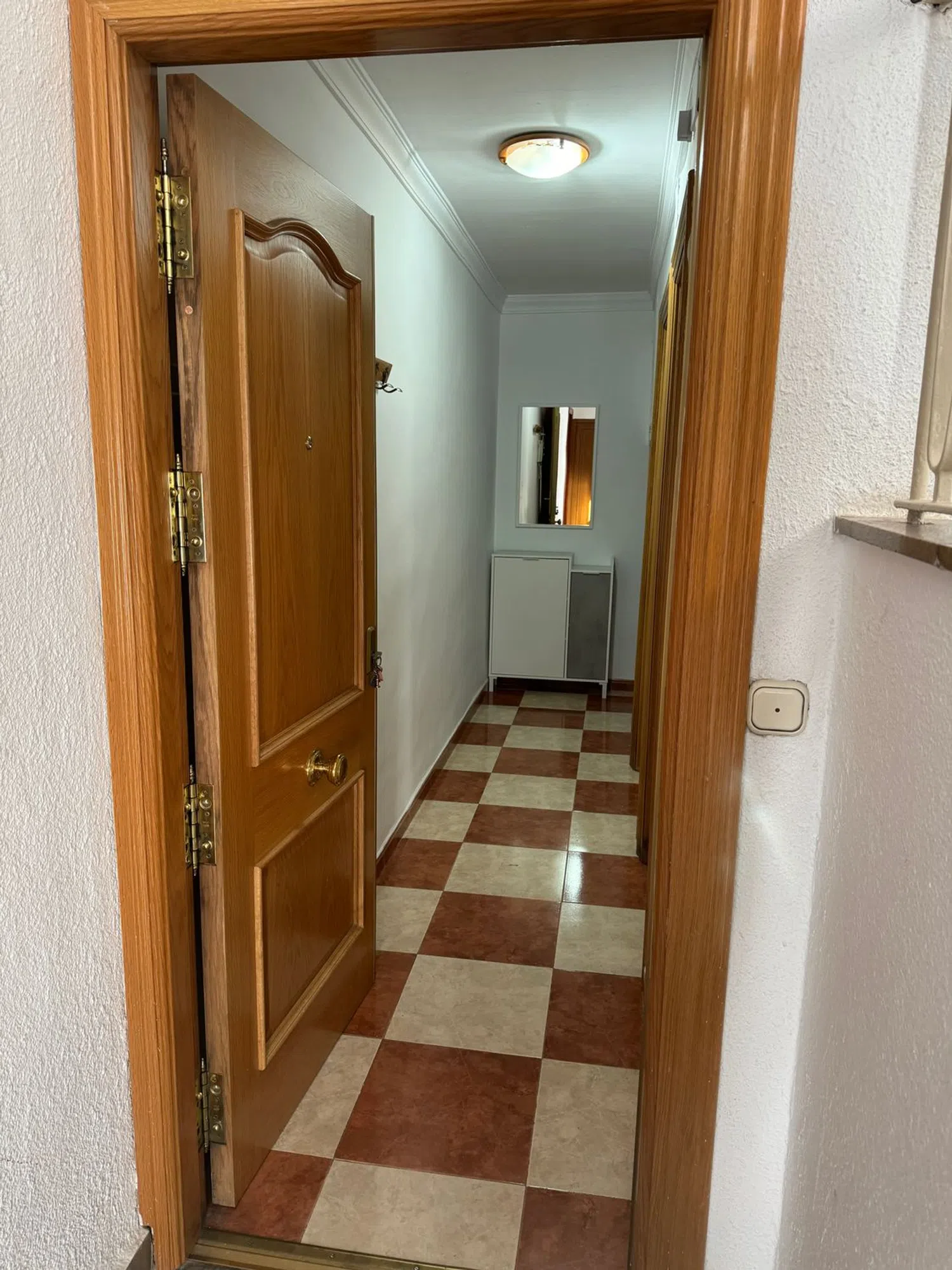 Piso en calle Ángel Barrios, 3 - Foto 2