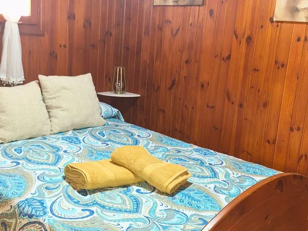 Casa rural en Camino algarrobo, 42, El Limonar - Foto 7