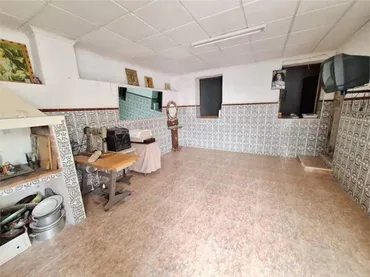 Chalet en GRANJA DE ROCAMORA - Foto 1