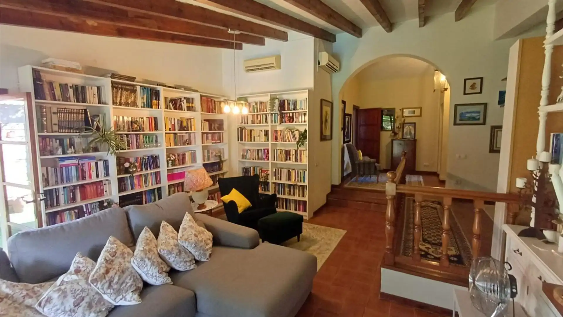 Finca rústica en  Camí Son Bauçanet 23 - Foto 7