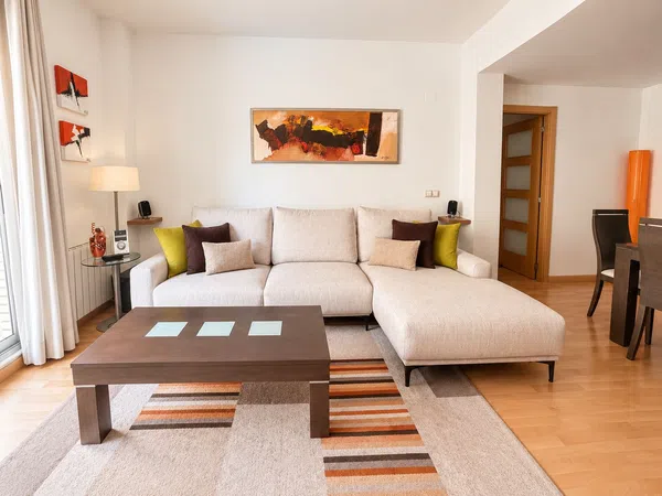 Piso en Calle d'Atenes-04, 5, Zona Parc Central - Hort de Trenor, Zona Parc Central - Hort de Trenor - Foto 3