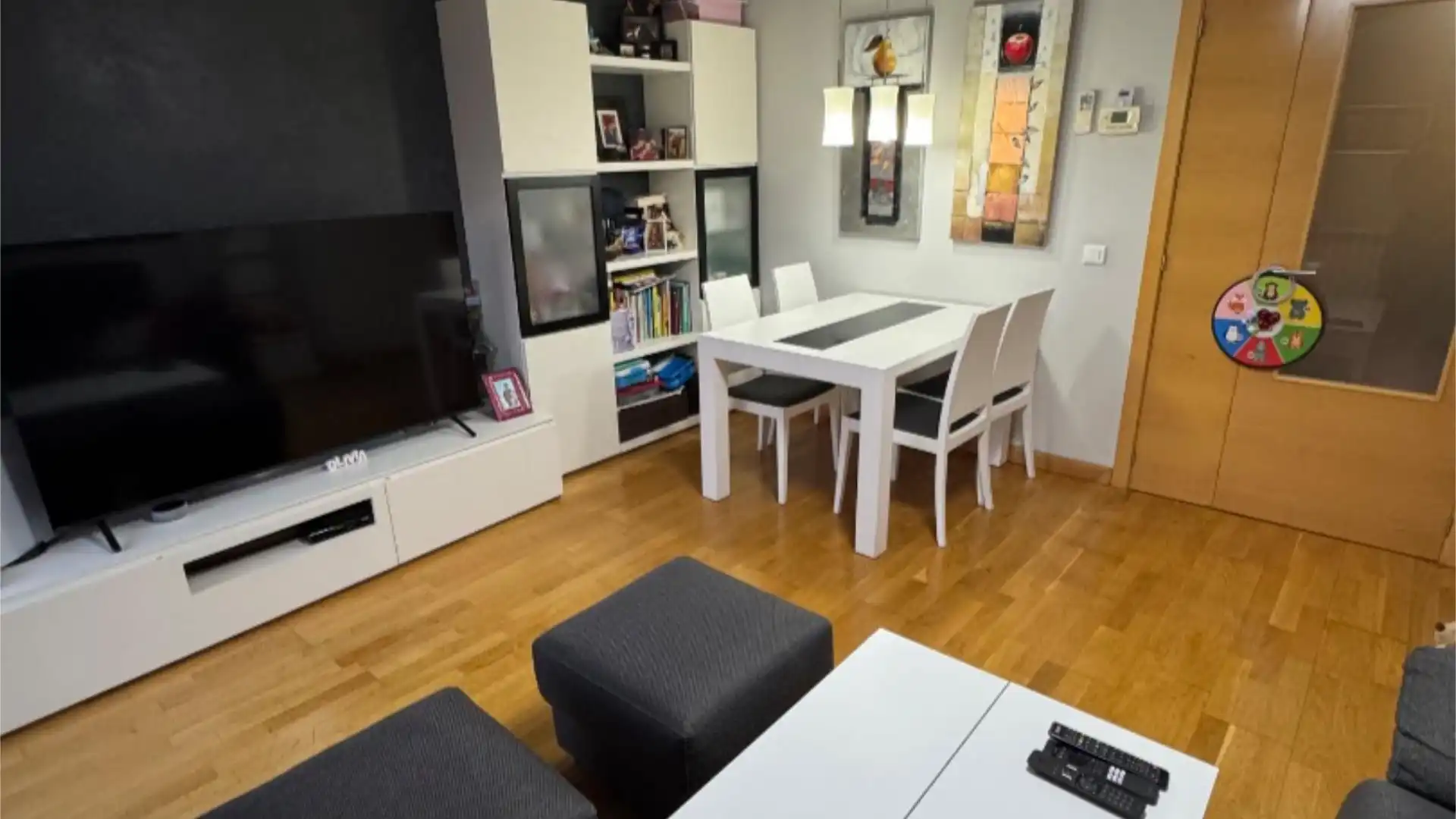 Piso en  Calle de Villamayor de Santiago 11 - Foto 27