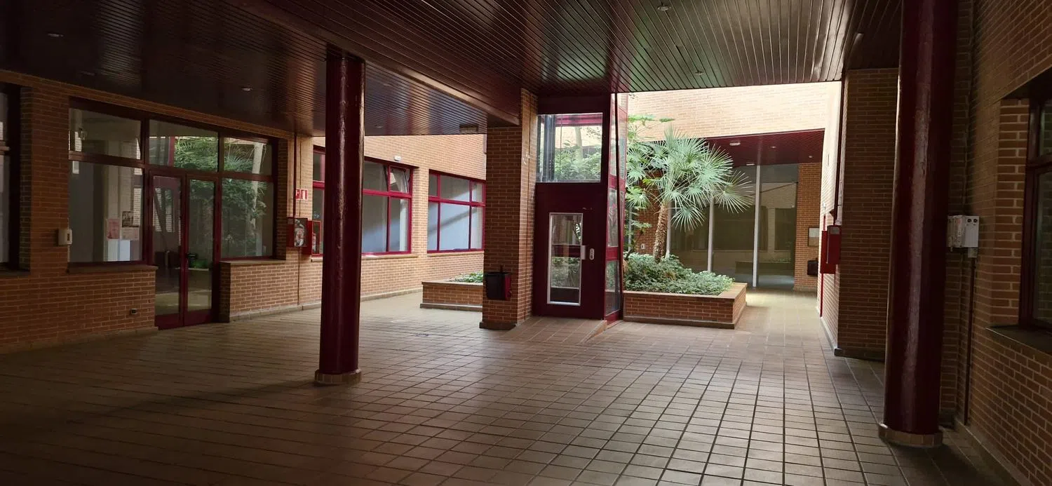 Piso en calle del Gasómetro, 11 - Foto 27