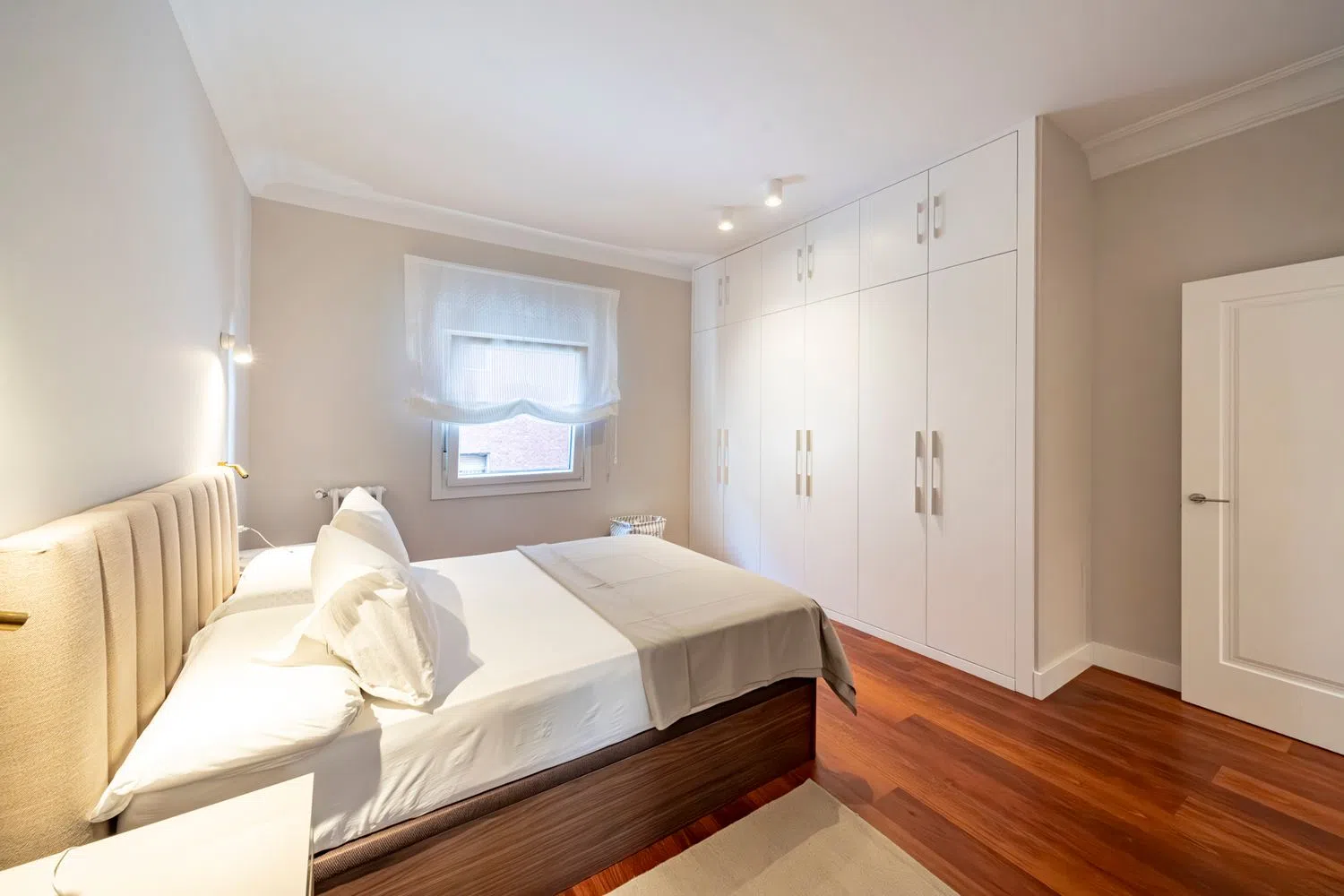 Piso en paseo de la Reina Cristina, 3 - Foto 17