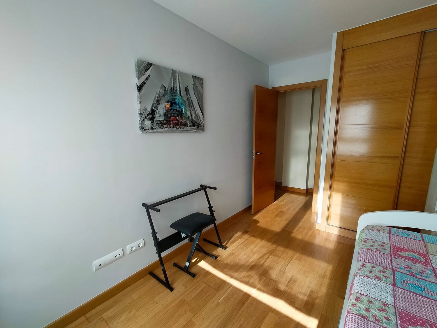 Piso en Paseo de Juan Carlos I, 128, Belén - Pilarica - Bº España, Belén - Pilarica - Bº España - Foto 23