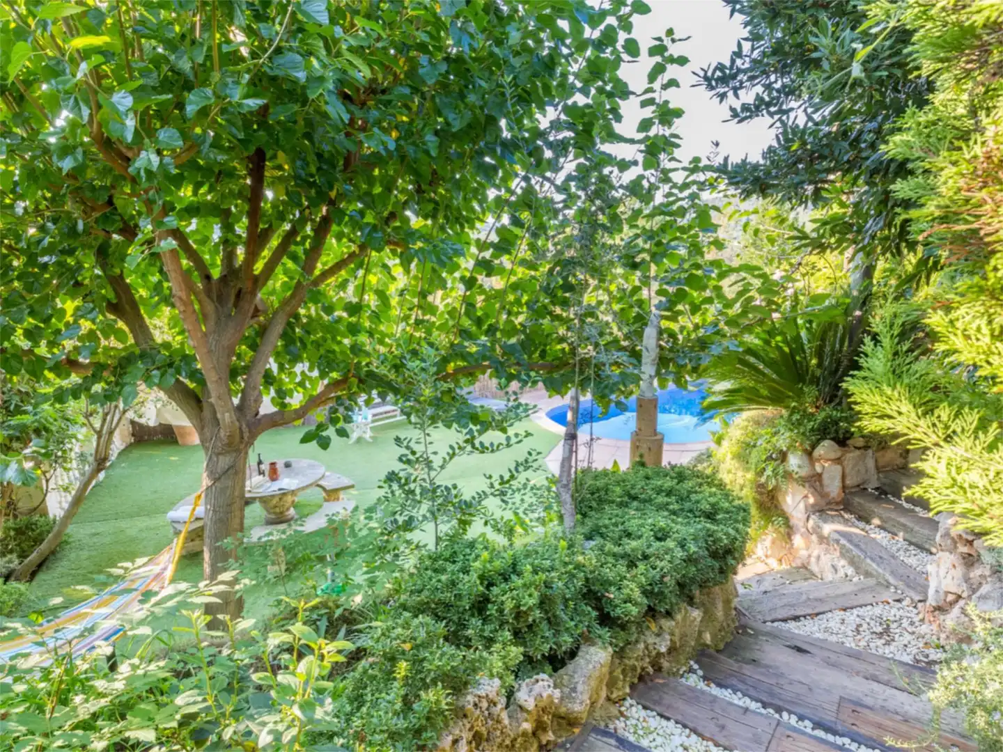 Chalet en  Carrer de l'Alt Camp 1 - Foto 6