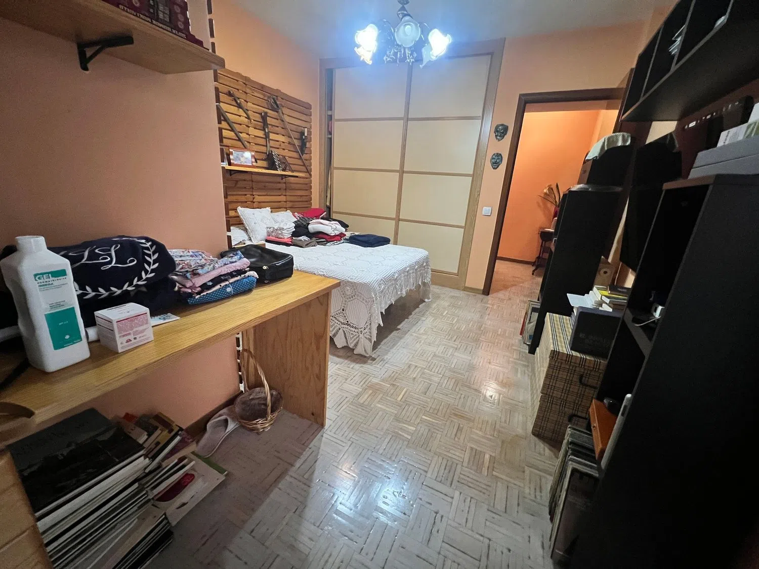 Piso en calle de Sirio, 22 - Foto 13