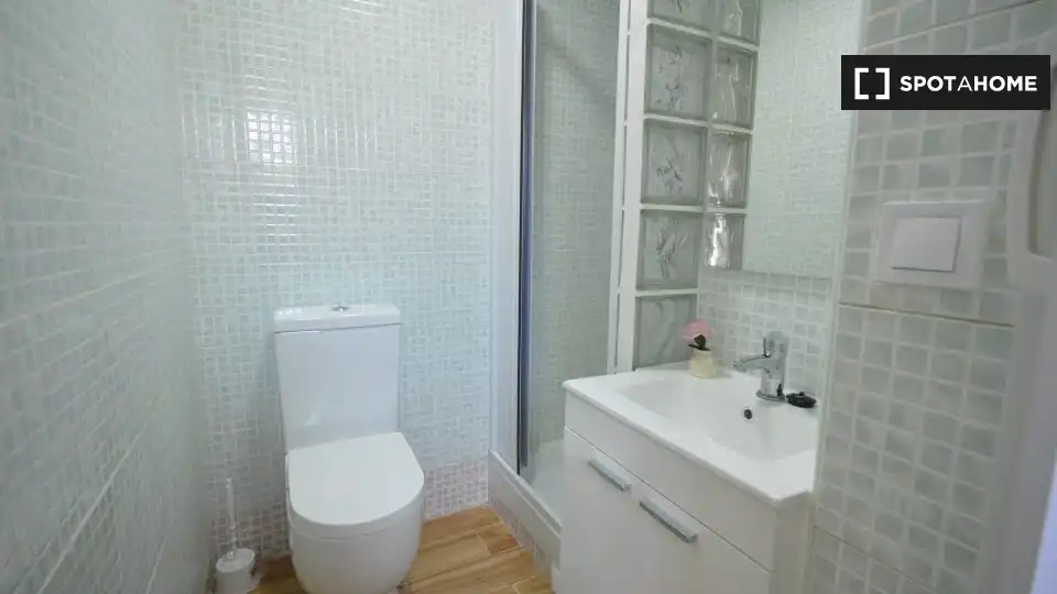 Piso en  Valencia Capital - Foto 11