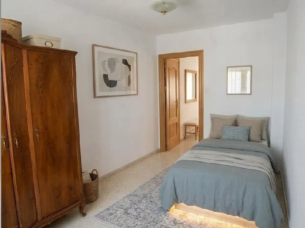 Piso en Calle Arabial, 117, Ronda - Arabial - Foto 23