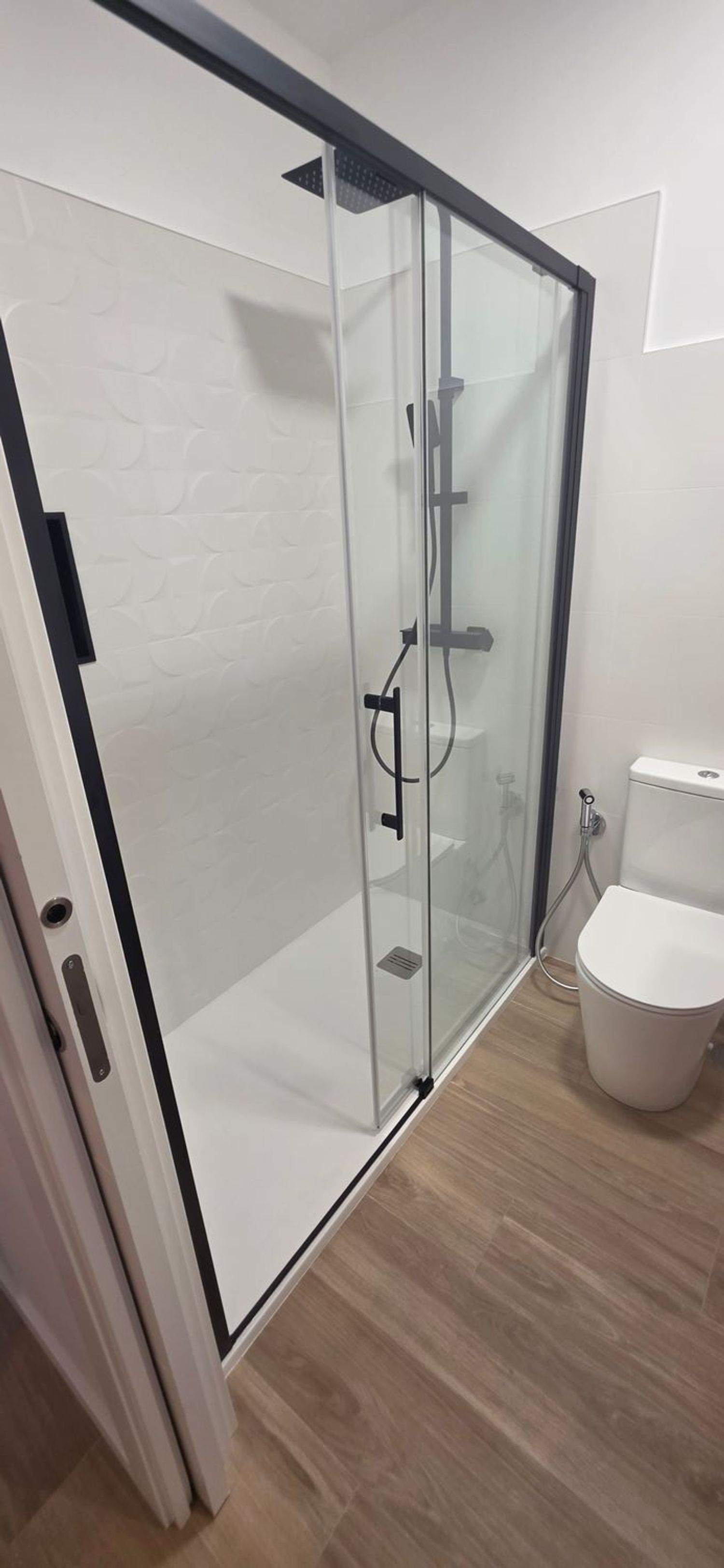 Piso en Calle Aguia, 8 calleaguian, Casablanca - Calvario - Foto 8