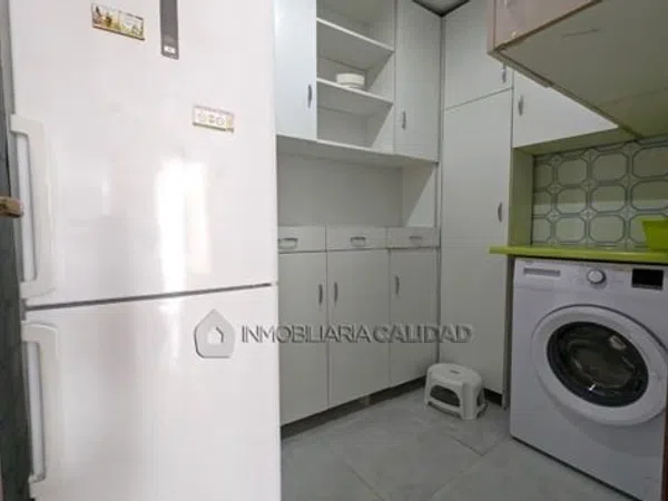 Piso en Calle Merced, 21, El Carmen-Barrio Gimeno - Foto 11