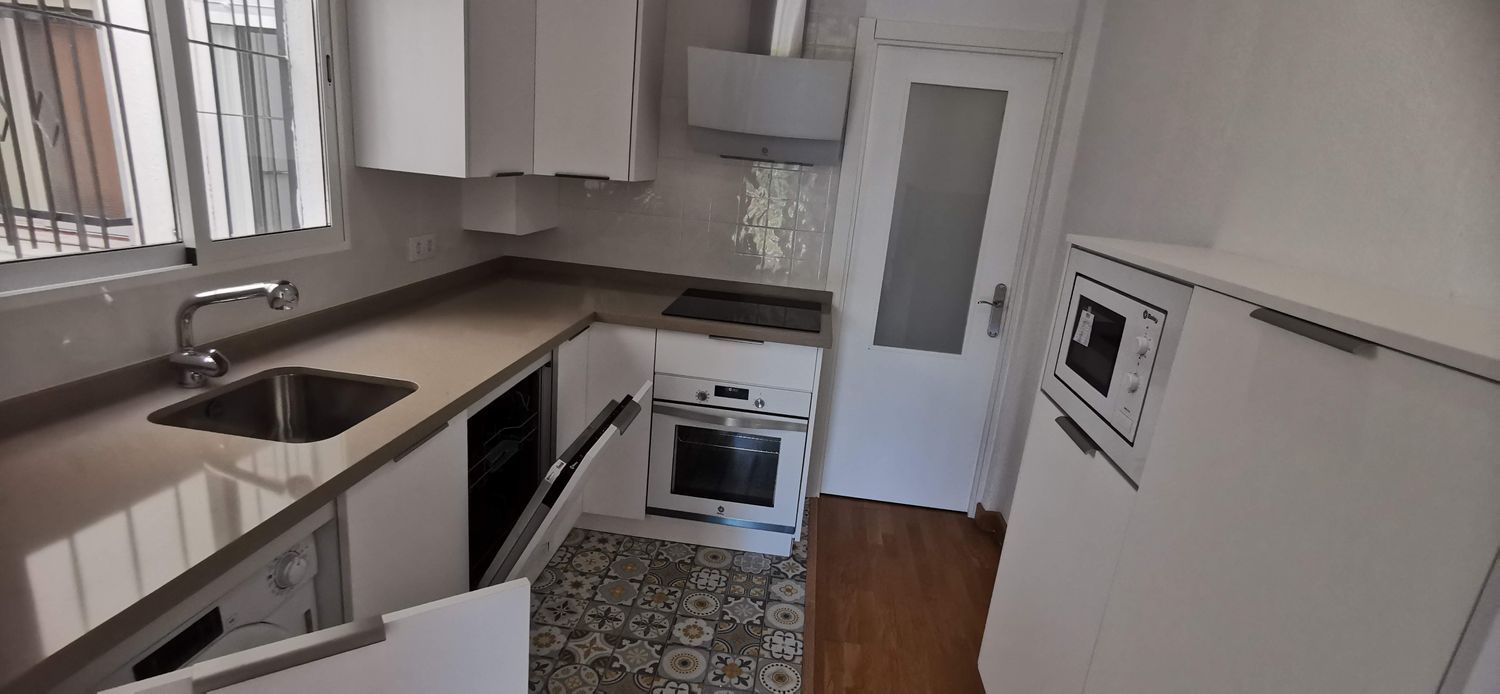 Piso en calle Albaida, 17 - Foto 10