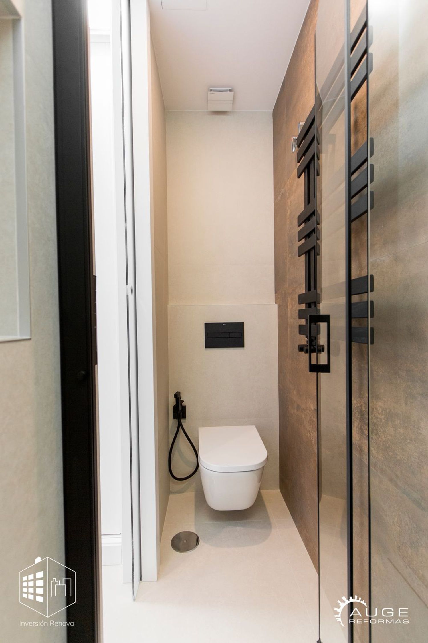 Piso en calle Marqués de la Valdavia, 3 - Foto 9