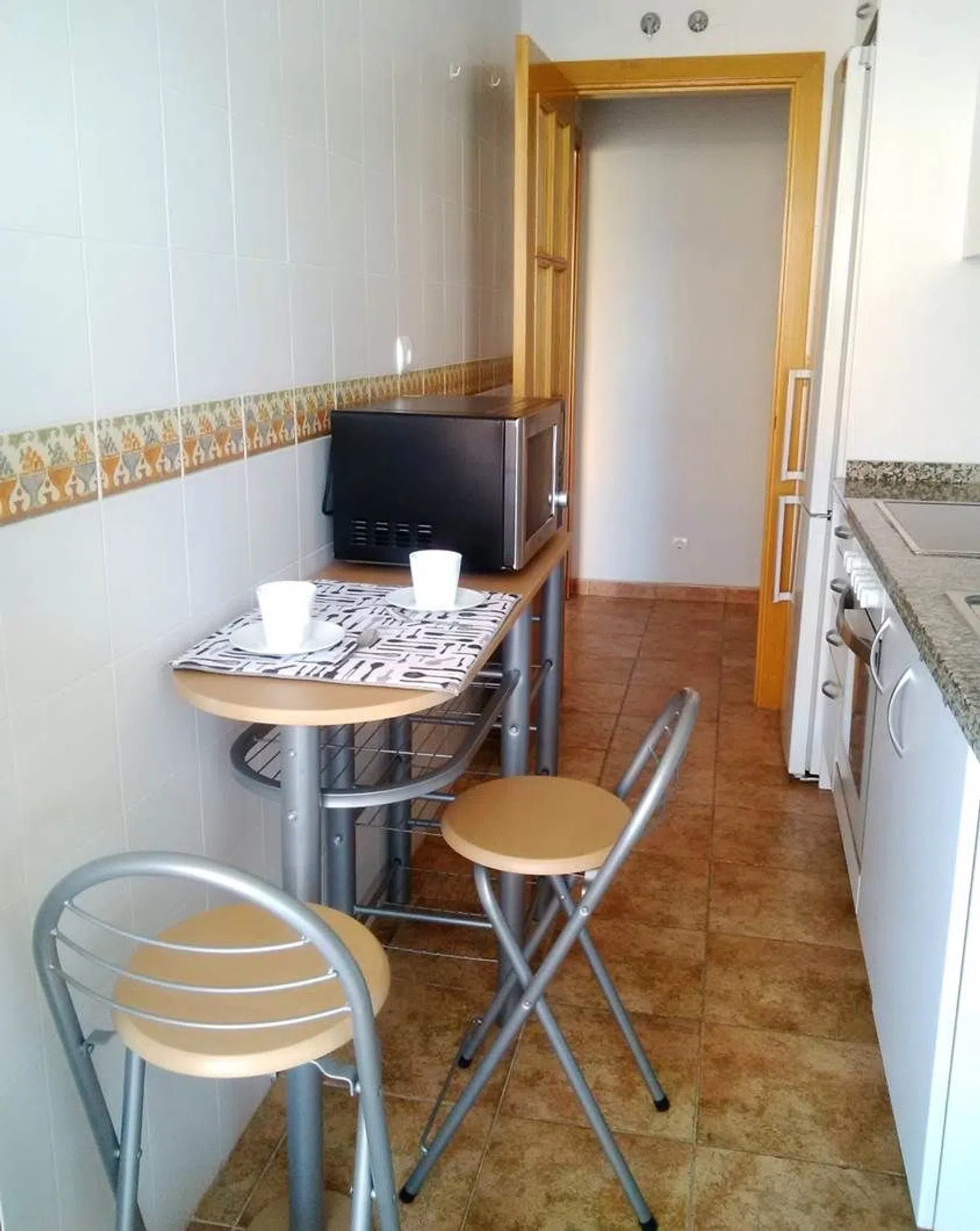 Piso en calle Xaloc, 8 - Foto 6