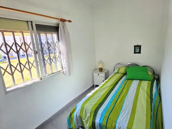 Piso en Barriada Santa Bárbara C-a, 4 - Foto 12