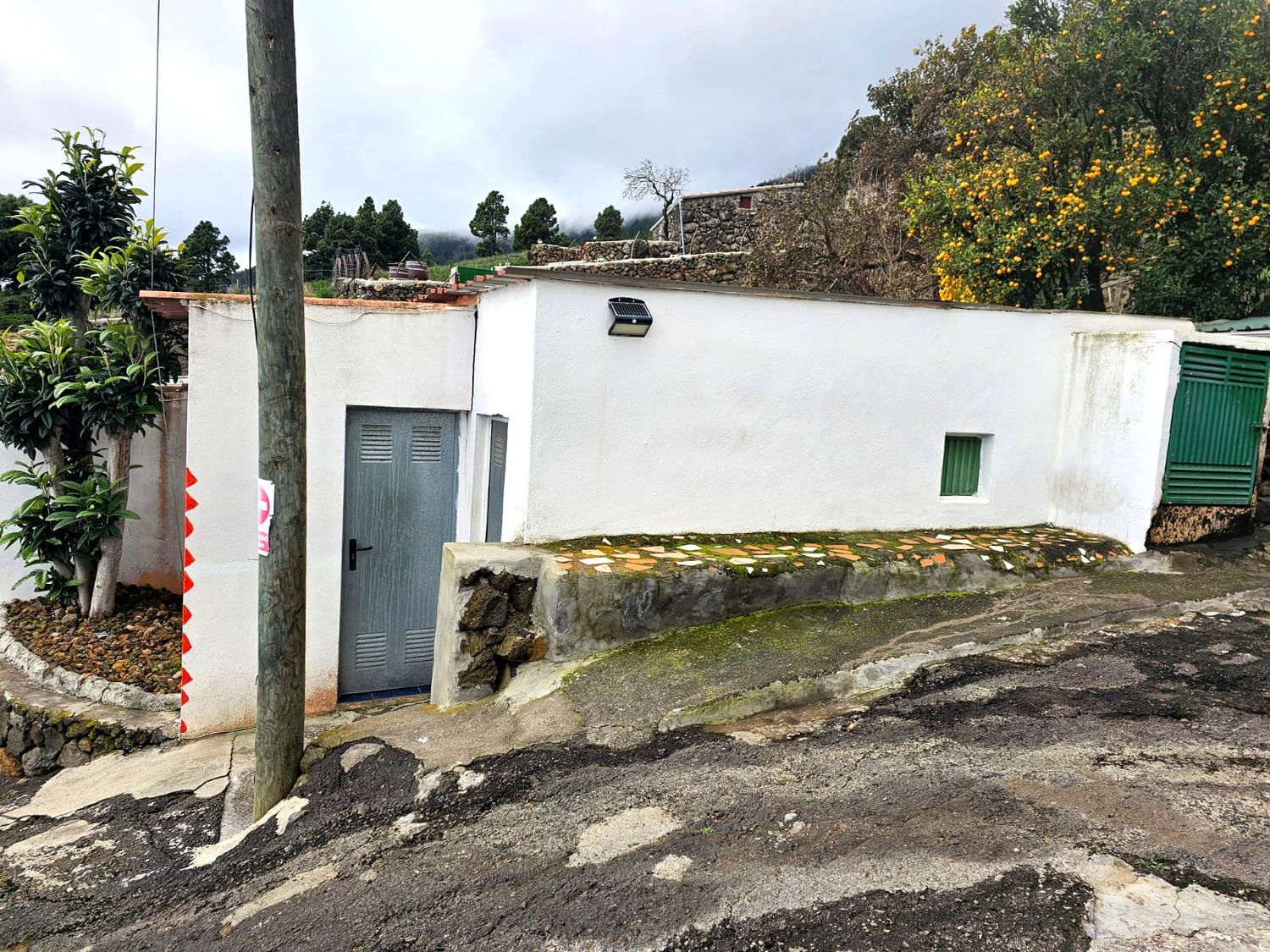 Casa o chalet independiente en Villa de Mazo s/n - Foto 17