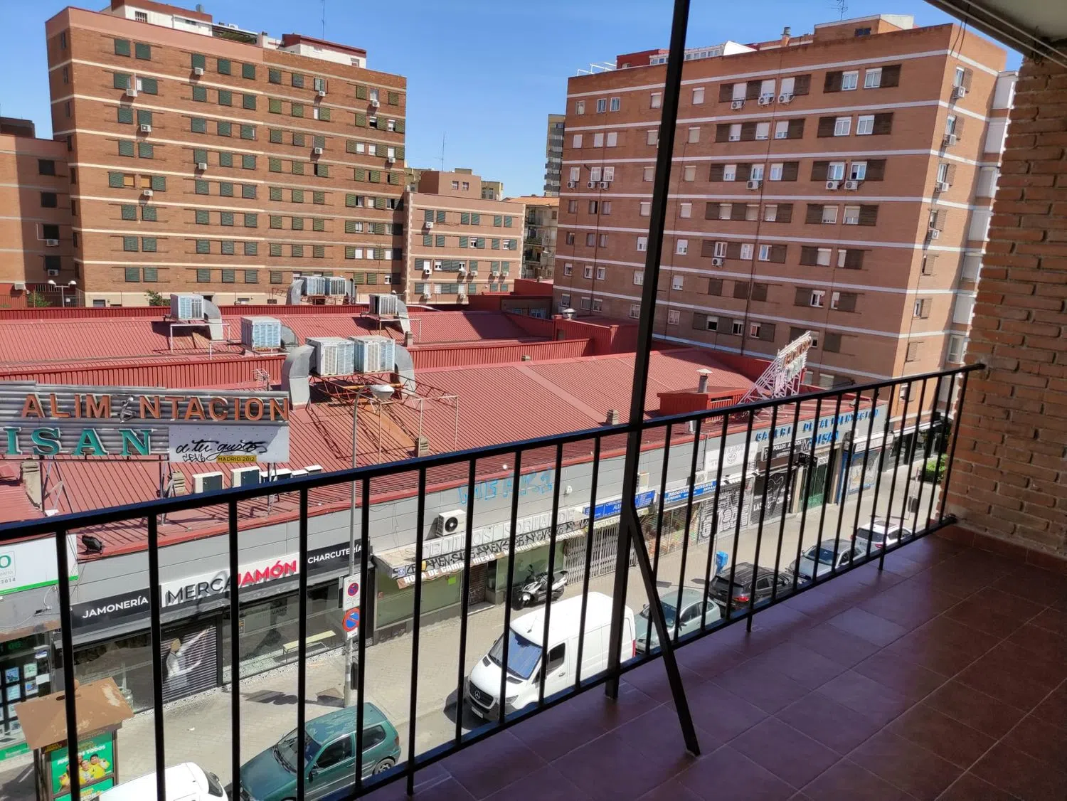 Piso en calle de Camarena, 294 - Foto 8