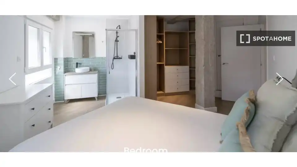 Piso en  Valencia Capital - Foto 4