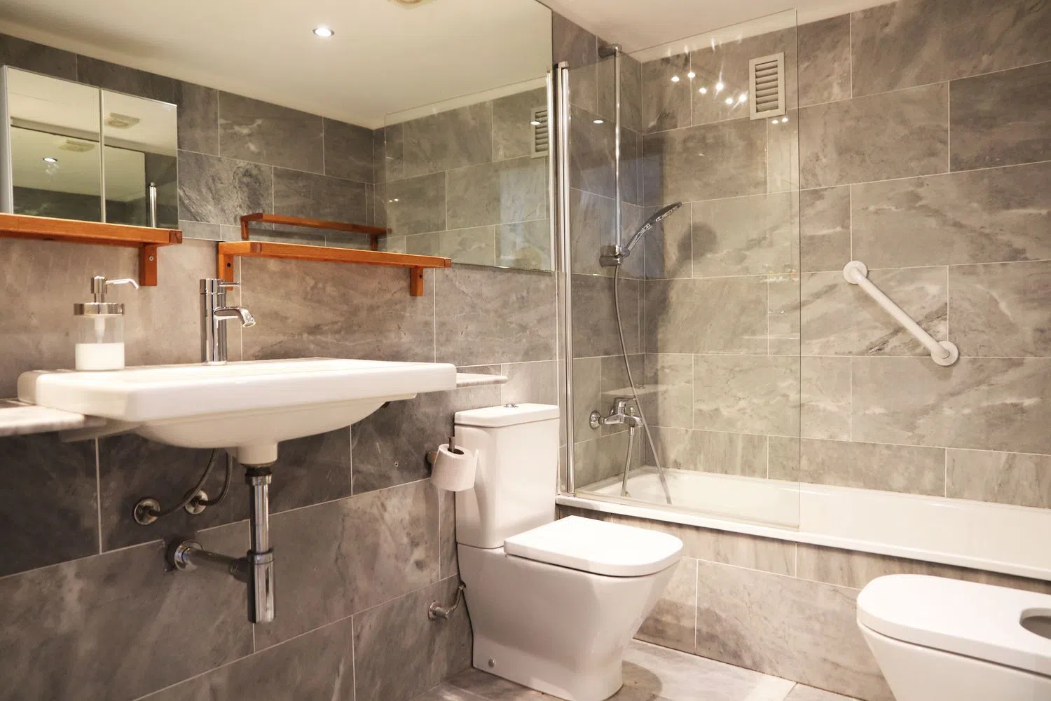 Piso en paseo Marítim, 23 - Foto 16